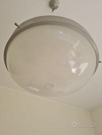 Lampadario Big Delta Artemide