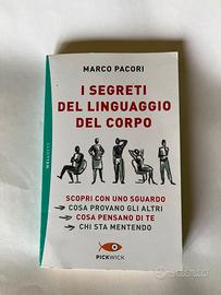 I Segreti del linguaggio del corpo