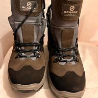 Scarponi Scarpa Mistral GTX 42