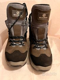 Scarponi Scarpa Mistral GTX 42