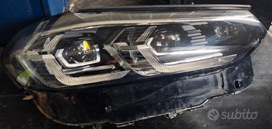 FARI BMW X3/X4