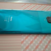 Xiaomi Redmi Note 9 Pro – 128GB / 6GB RAM – Ottime