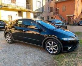 Honda Civic 1.8 V-Tec 2006