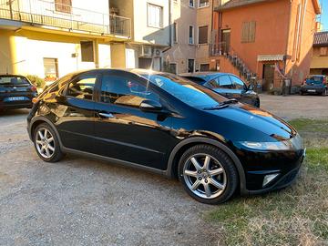 Honda Civic 1.8 V-Tec 2006