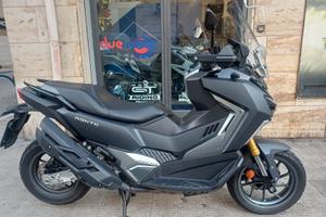 Sym ADXTG 400 - 2025