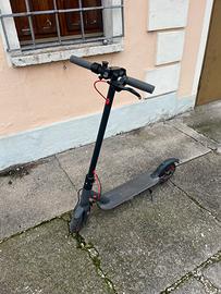 Monopattino elettrico