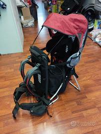 Zaino montagna/Trekking Salewa