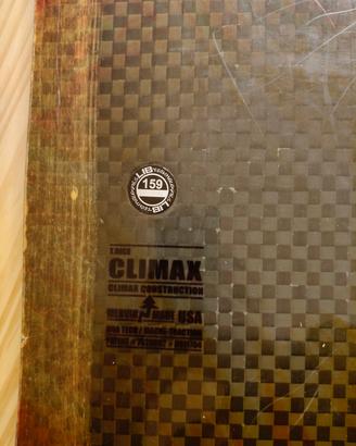 snowboard lib tech climax 159