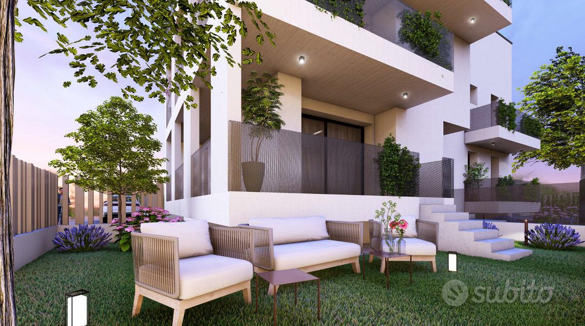 Apartment in Padova, Pontevigodarzere - Vista 2