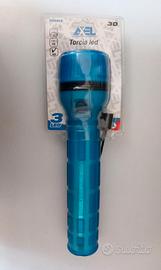 Torcia Axel led