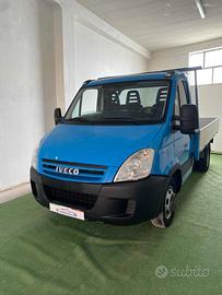 Iveco Daily 35C10 anno 2009,passo 3450