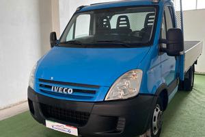 Iveco Daily 35C10 anno 2009,passo 3450