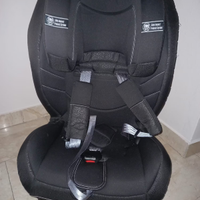 seggiolino per auto, passeggino e seggiolone