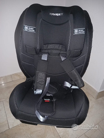 seggiolino per auto, passeggino e seggiolone