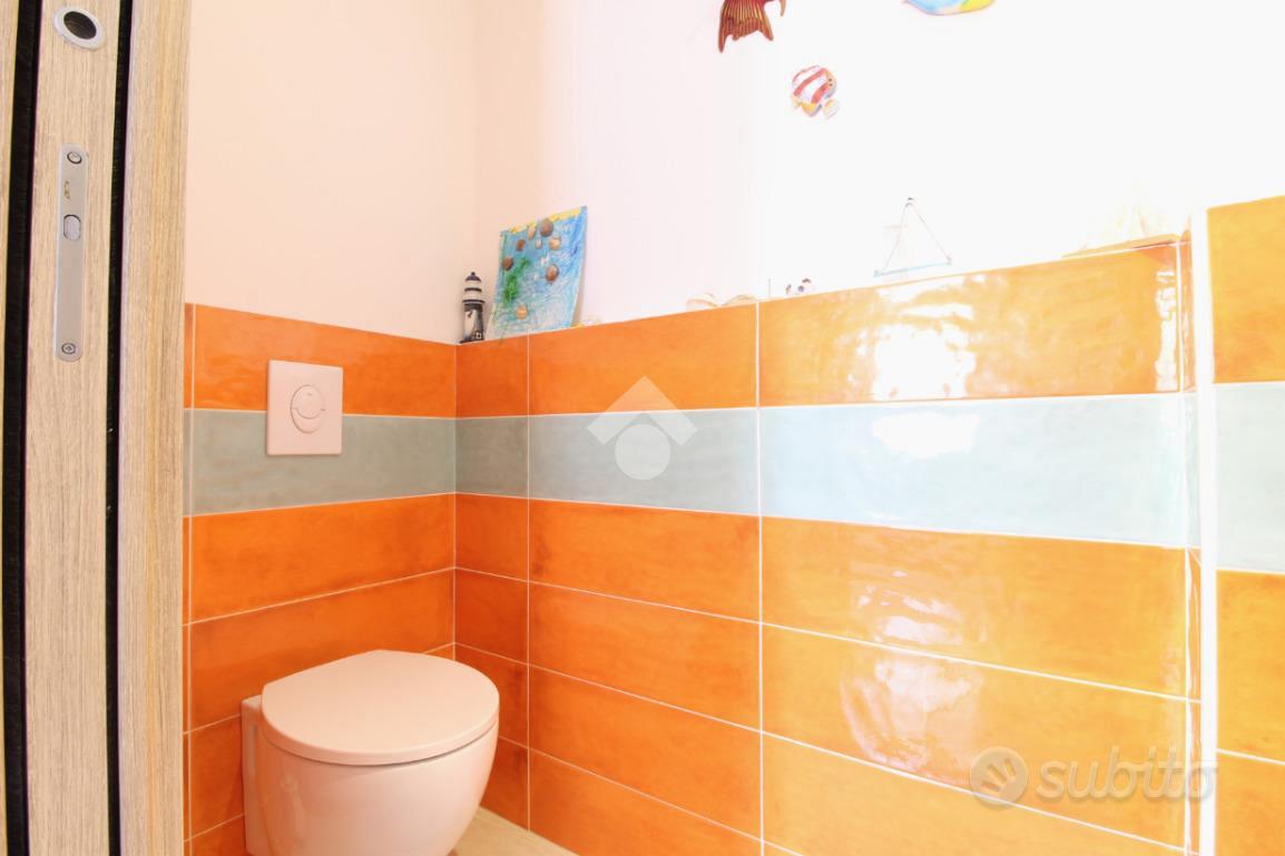 Appartamento – Roncade, Vallio - Altro