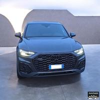 AUDI - Q5 Sportback 55 2.0 tfsi e S line Plus