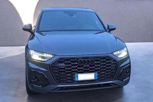 AUDI - Q5 Sportback 55 2.0 tfsi e S line Plus