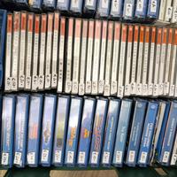 Giochi Sega Dreamcast PAL e JAP