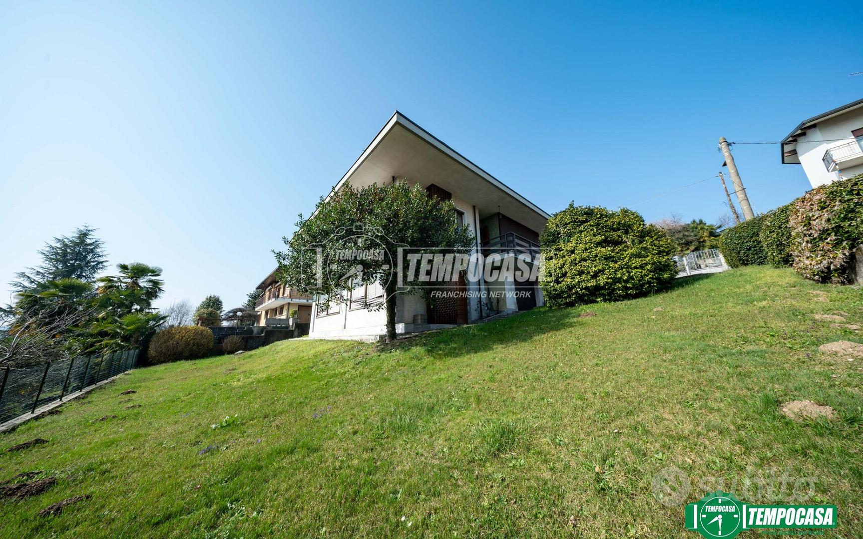 Casa – Paruzzaro, Borgo Agnello - Vista 3