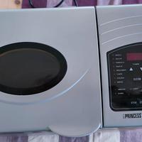 Macchina automatica per pane Princess mod 1936