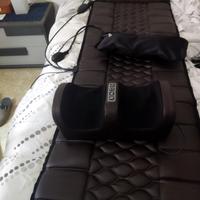 lettino massaggio schiatzu