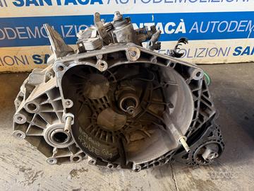 cambio manuale opel insignia 6 marce A20DTE