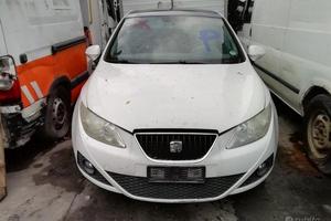 Seat Ibiza 1.2 Benzina Per Ricambi