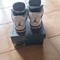 Scarpe Jordan 4 - Taglia 39