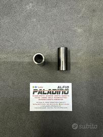 Spinotti Fiat 500/126 trattamento DLC