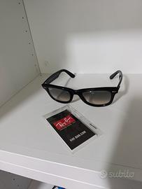 Occhiali da sole Ray-ban Wayfarer