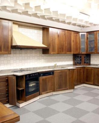 Cucina  modello RIALTO-in esposizione