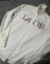 Camicia dior