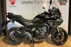 Yamaha Tracer 9 GT - Anno 2025 / KM 10505