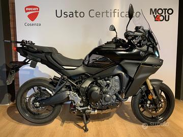 Yamaha Tracer 9 GT - Anno 2025 / KM 10505