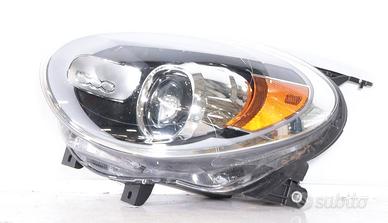 FARO SINISTRO - FIAT 500X