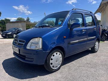 Opel Agila 1.0 12V Comfort