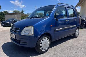 Opel Agila 1.0 12V Comfort