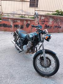 Suzuki TU 250 - 1999 ASI