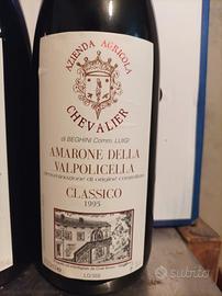 Amarone Valpolicella Classico 