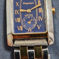 orologio philip watch 
