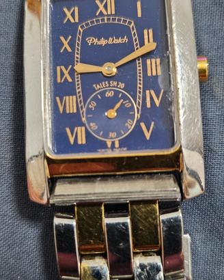 orologio philip watch 