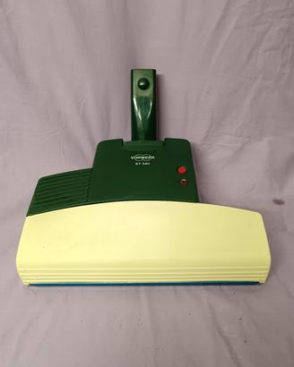 Folletto spazzolatappeto ET 340