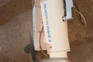 Idrogeneratore per barca REMORAN WAVE 3 DS