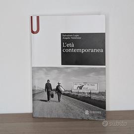 L'etá contemporanea - S. Lupo, A. Ventrone
