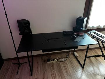 Scrivania ikea