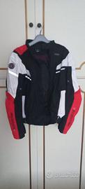 GIACCA ESTIVA MOTO TAGLIA XXL