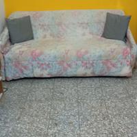 Divano letto