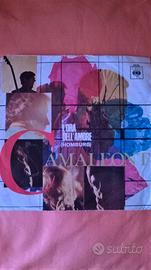 I Camaleonti- 45 giri-(1967)