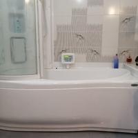 Doccia vasca idromassaggio