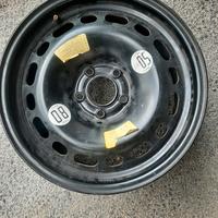 cerchio 16" citroen